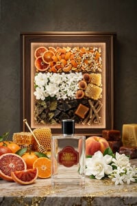 K302 FLORAL KADIN PARFÜM EDP 100 ml