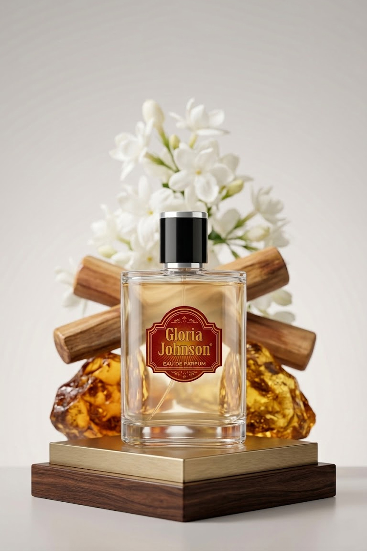 K304 ORIENTAL KADIN PARFÜM EDP 100 ml