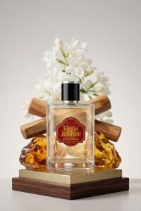K304 ORIENTAL KADIN PARFÜM EDP 100 ml