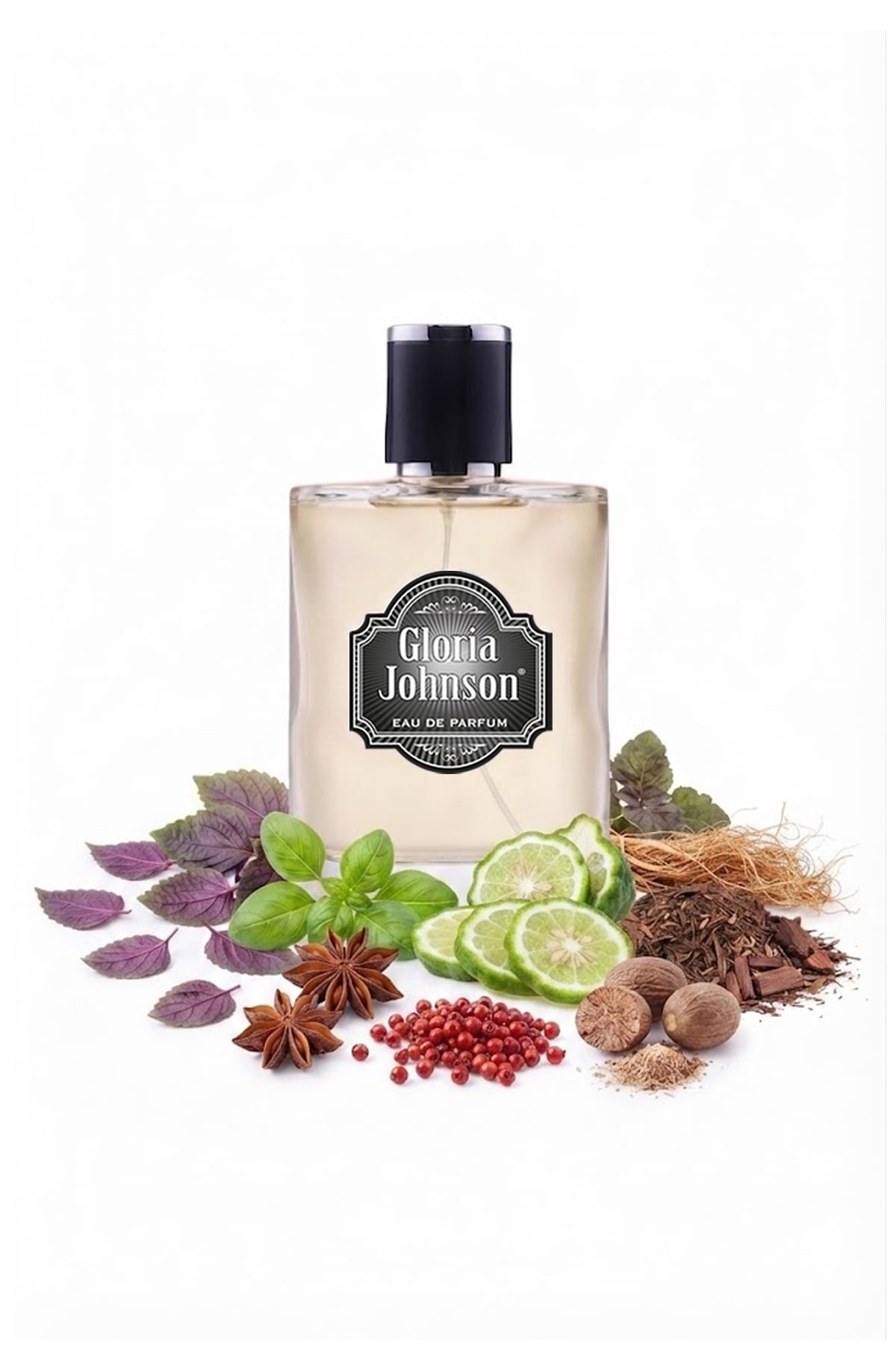 E620 WOODY ERKEK PARFÜM EDP 100 ML