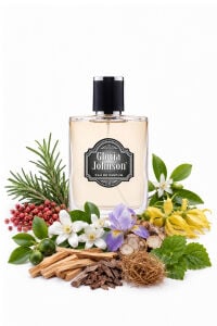 E621 WOODY ERKEK PARFÜM EDP 100 ML