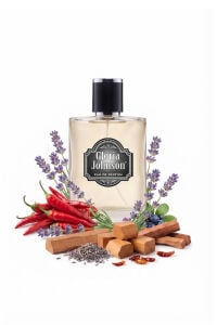 E629 ORIENTAL ERKEK PARFÜM EDP 100 ML