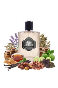 E630 ORIENTAL ERKEK PARFÜM EDP 100 ML