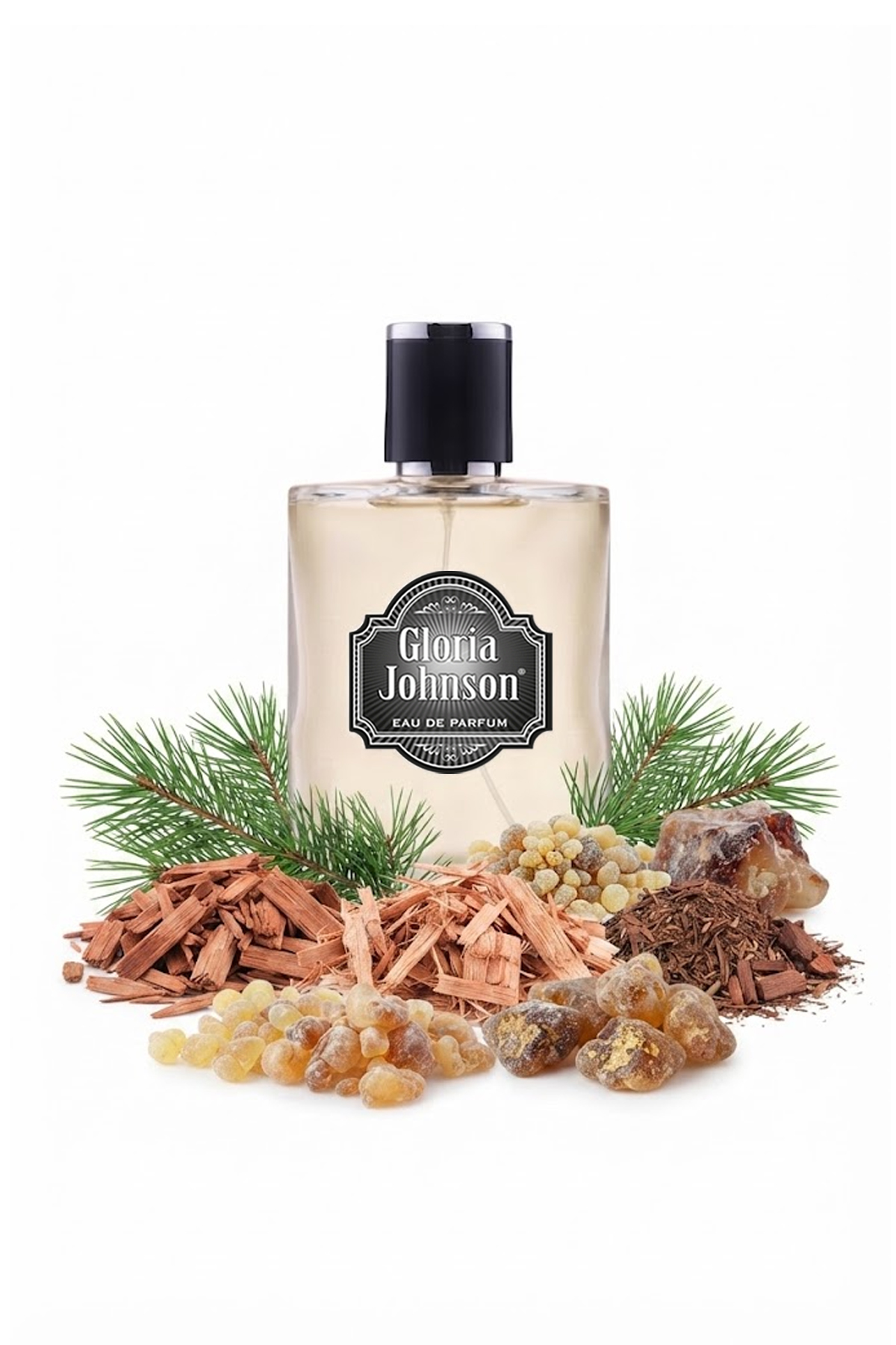 E631 WOODY ERKEK PARFÜM EDP 100 ML