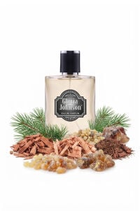 E631 WOODY ERKEK PARFÜM EDP 100 ML