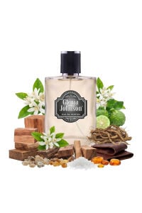 E634 WOODY ERKEK PARFÜM EDP 100 ML