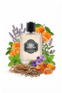 E636 FRUITY ERKEK PARFÜM EDP 100 ML