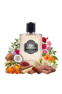 E637 ORIENTAL ERKEK PARFÜM EDP 100 ML
