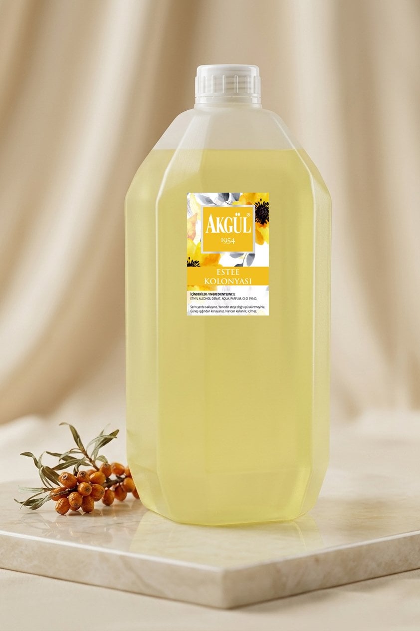 Estee Kolonyası 5 LT