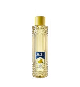 Limon Kolonyası 80º Pet Şişe (260 ml)