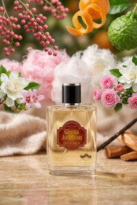 K204 ORIENTAL KADIN PARFÜM EDP 100 ml