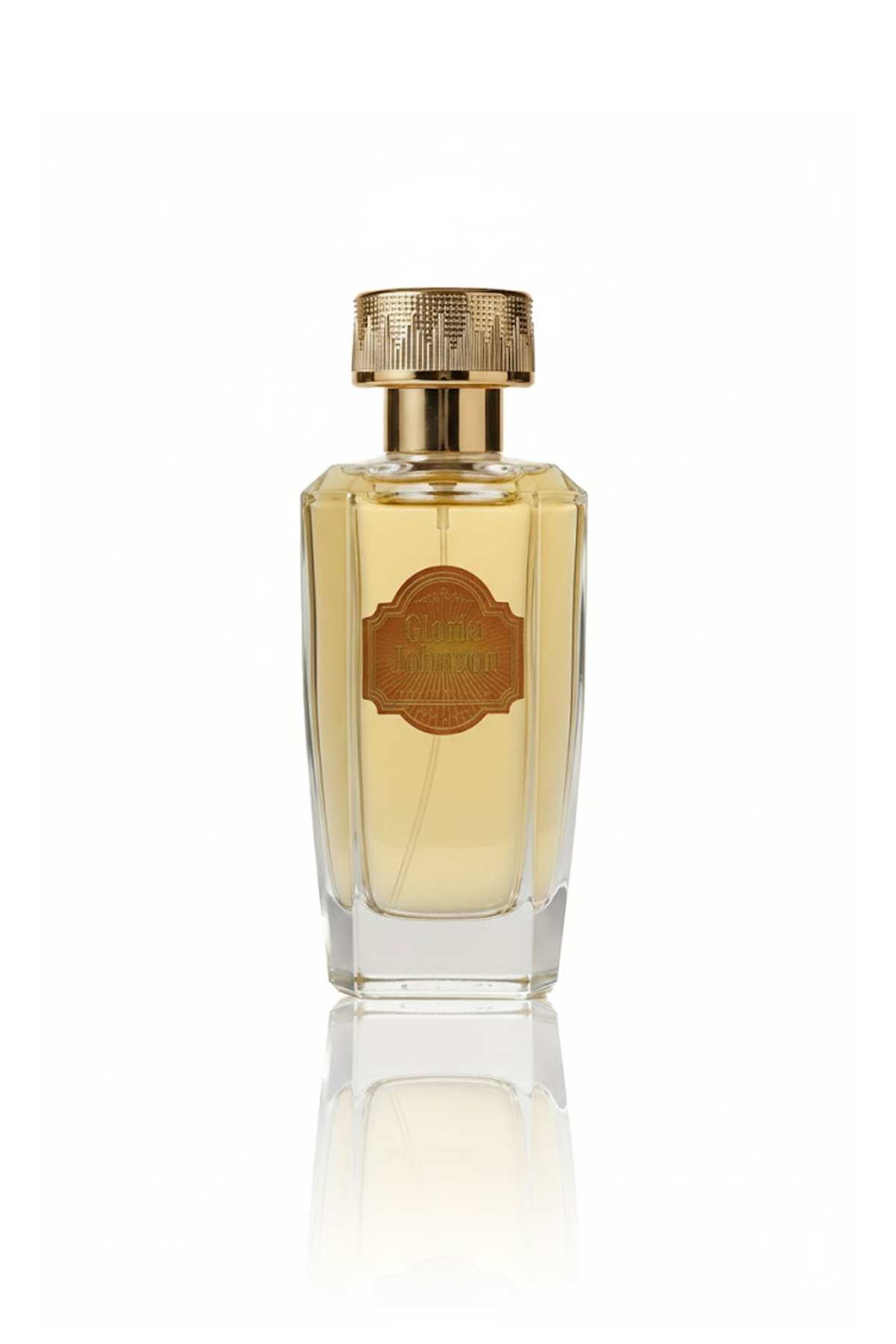 K204 ORIENTAL KADIN PARFÜM EDP 100 ml