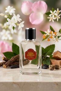 K287 WOODY FLORAL MISK KADIN PARFÜM EDP 50 ml