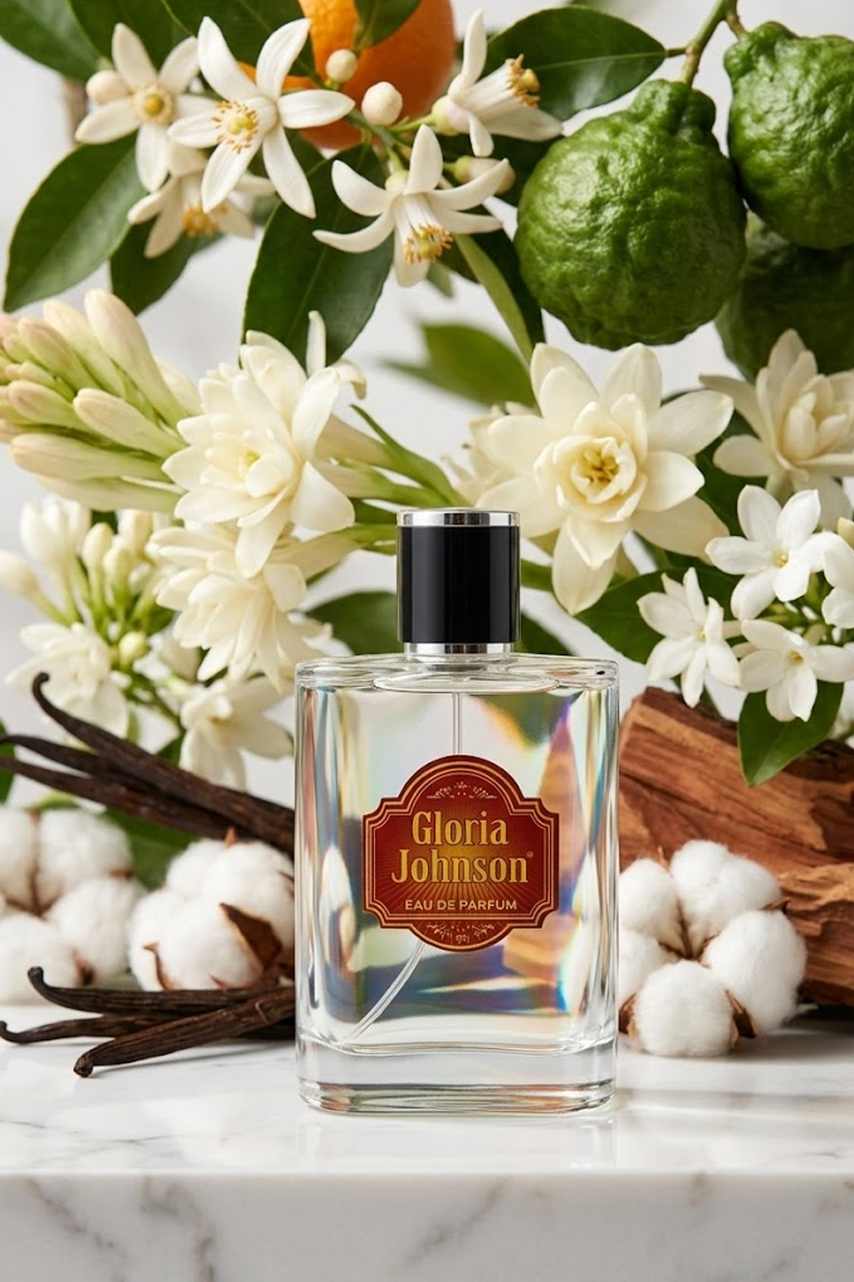 K306 FLORAL KADIN PARFÜM EDP 100 ml