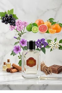 K122 FLORAL KADIN PARFÜM EDP 50 ml