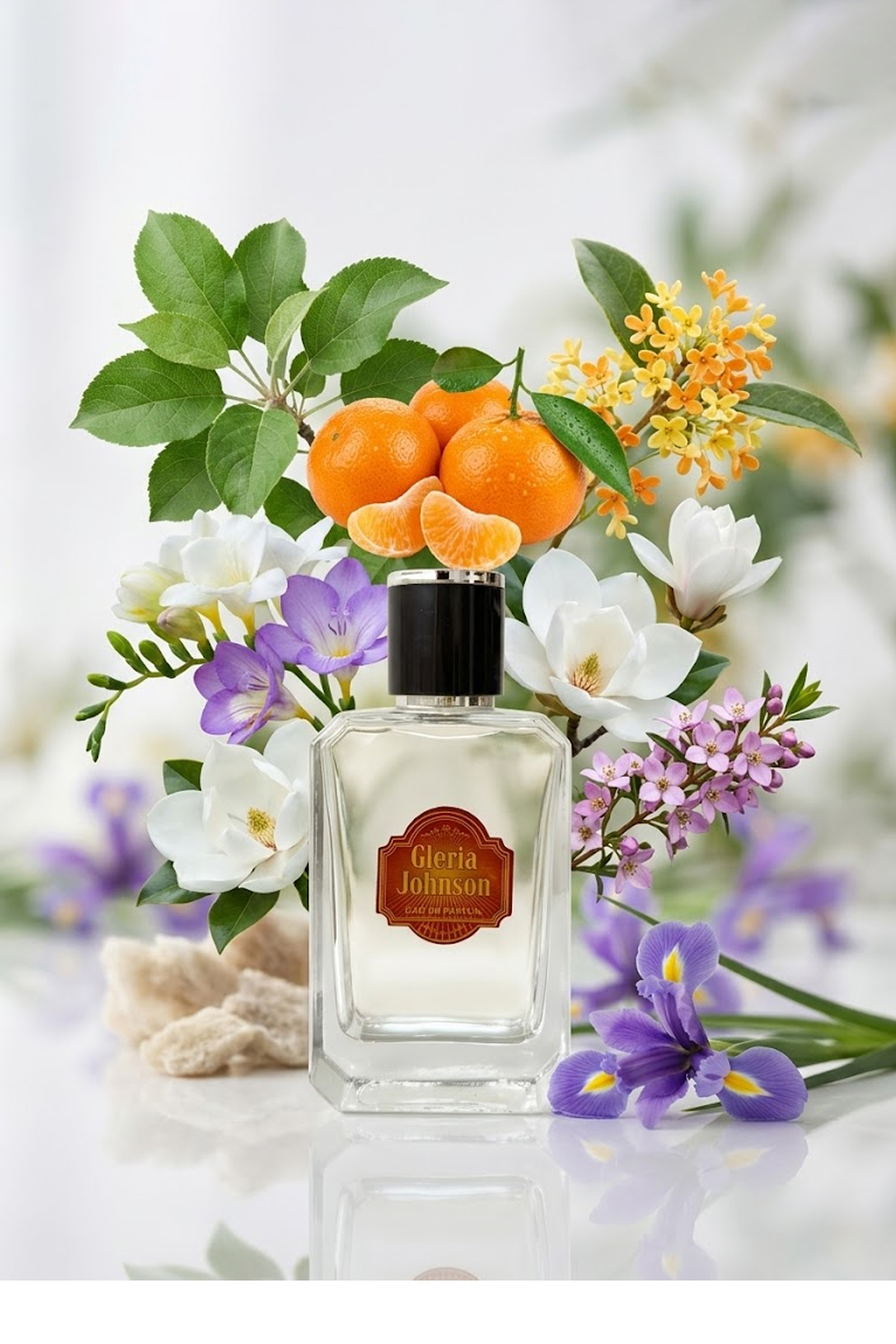 K175 FRUITY KADIN PARFÜM EDP 50 ml