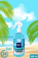 Akgül Deniz Esintisi Oda ve Çamaşır Spreyi 70º (500 ml)