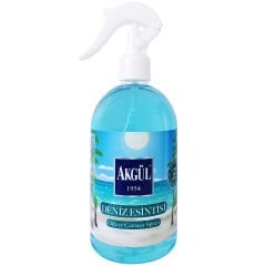 Akgül Deniz Esintisi Oda ve Çamaşır Spreyi 70º (500 ml)