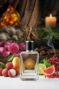 K270 ORIENTAL KADIN PARFÜM EDP 50 ml