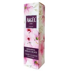 Akgül Kiraz Çiçeği Kolonyası Pet Şişe Kutulu 70º (260 ml)