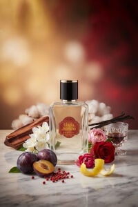 K248 ORIENTAL KADIN PARFÜM EDP 50 ml