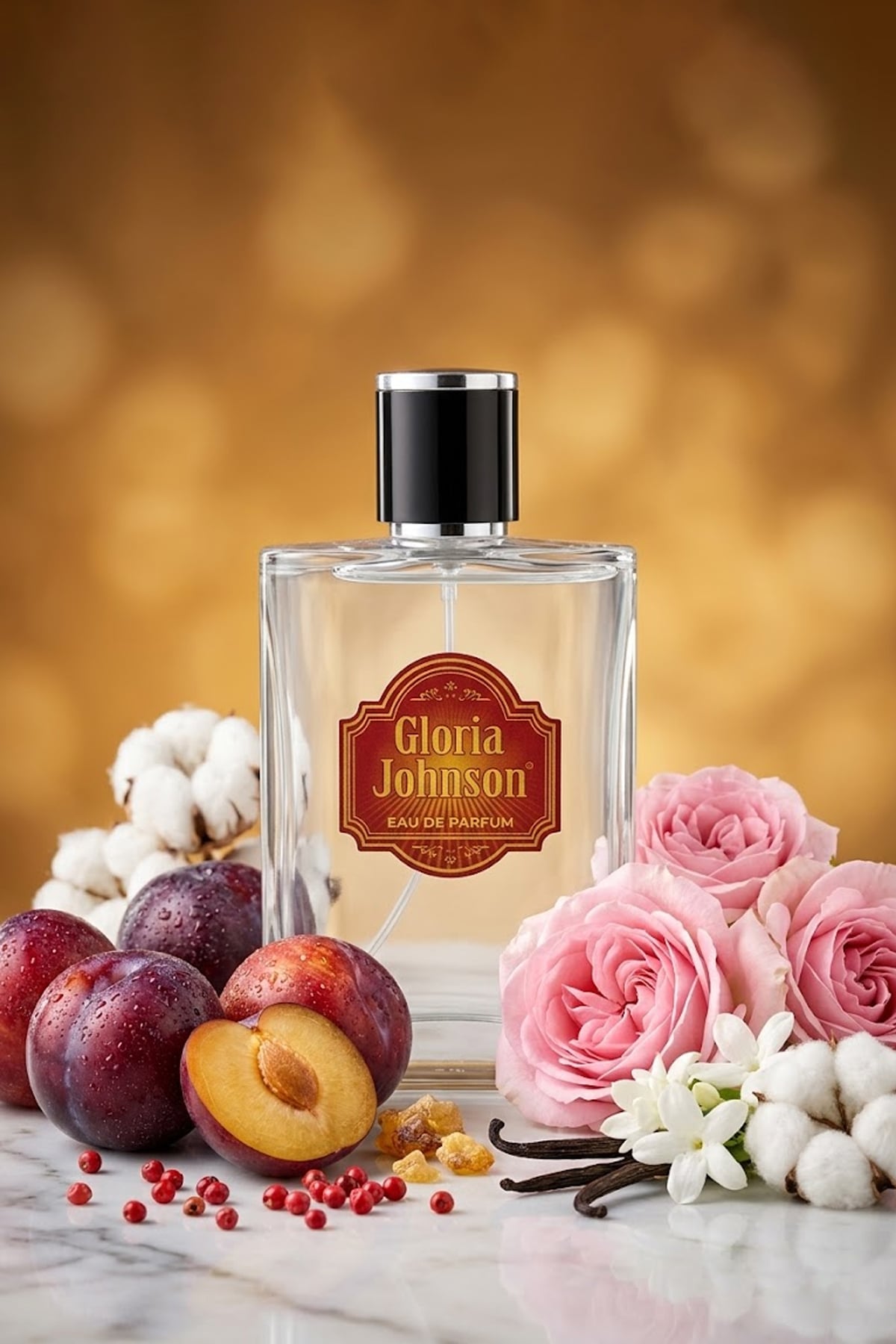 K248 ORIENTAL KADIN PARFÜM EDP 100 ml