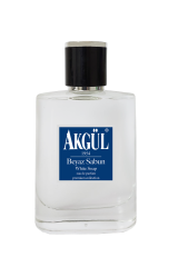 Akgül Beyaz Sabun Kokulu Ekstra Kalıcı Parfüm 50ml