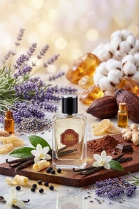 K301 AROMATIC KADIN PARFÜM EDP 50 ml