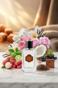 K303 FLORAL KADIN PARFÜM EDP 50 ml