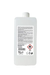Akgül Beyaz Sabun Kokulu Oda ve Çamaşır Parfümü 70º 1 lt (Refill Bidon)