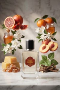 K302 FLORAL KADIN PARFÜM EDP 50 ml