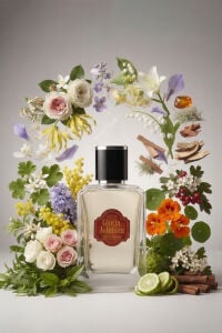 K295 FLORAL KADIN PARFÜM EDP 50 ml