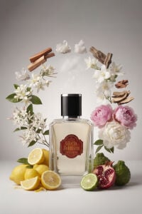 K293 FLORAL WOODY KADIN PARFÜM EDP 50 ml