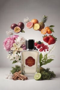 K290 FLORAL FRUITY KADIN PARFÜM EDP 50 ml