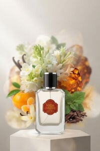 K284 FLORAL WOODY MUSK KADIN PARFÜM EDP 50 ml