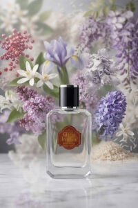 K283 FLORAL WOODY MUSK KADIN PARFÜM EDP 50 ml