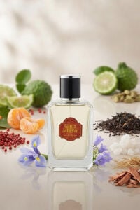 K277 FLORAL KADIN PARFÜM EDP 50 ml