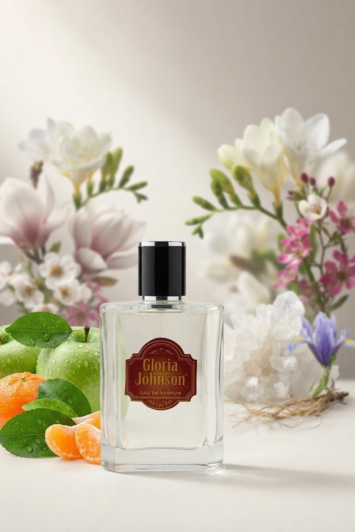 K175 FRUITY KADIN PARFÜM EDP 100 ml
