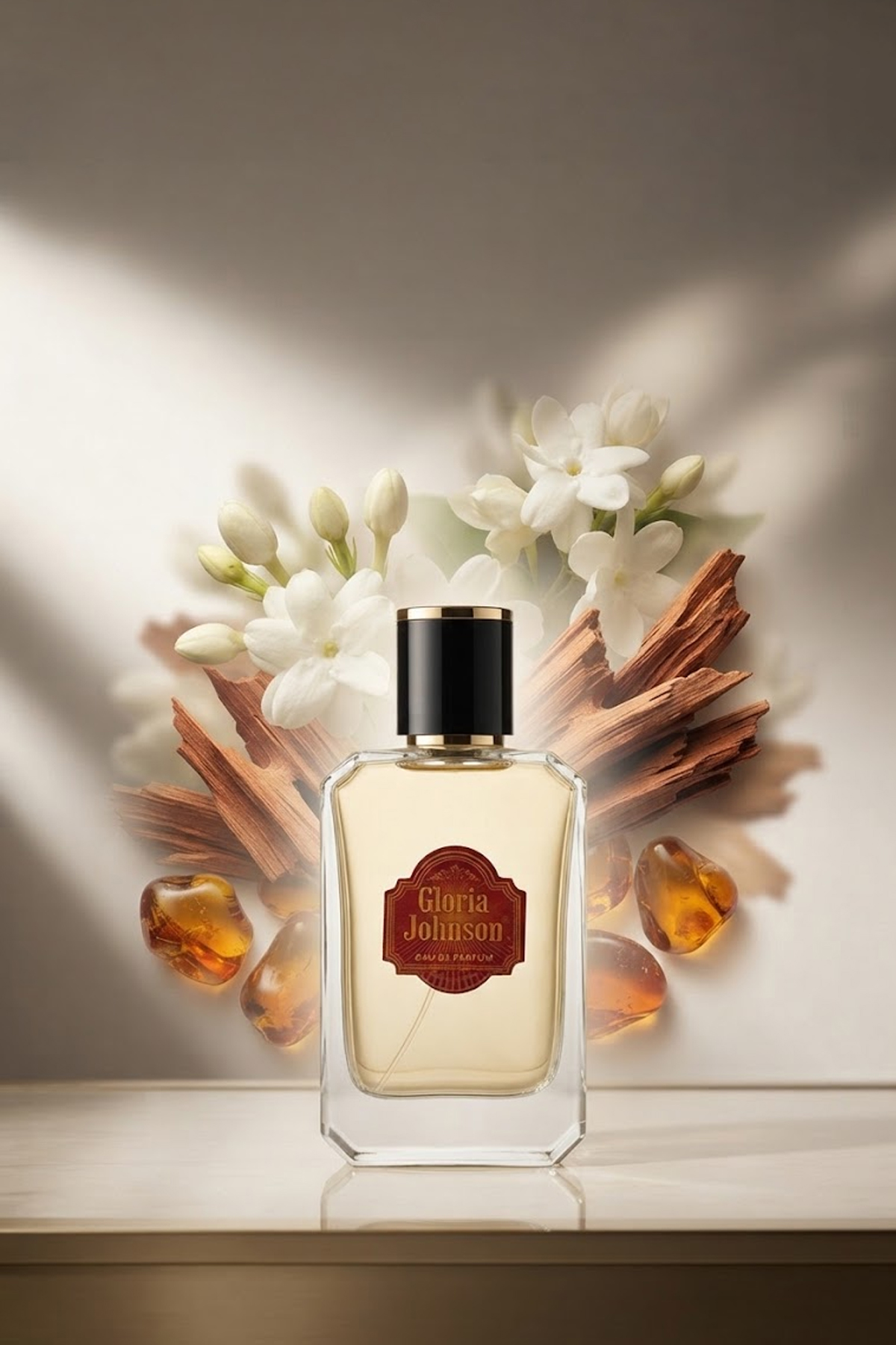 K304 ORIENTAL KADIN PARFÜM EDP 50 ml