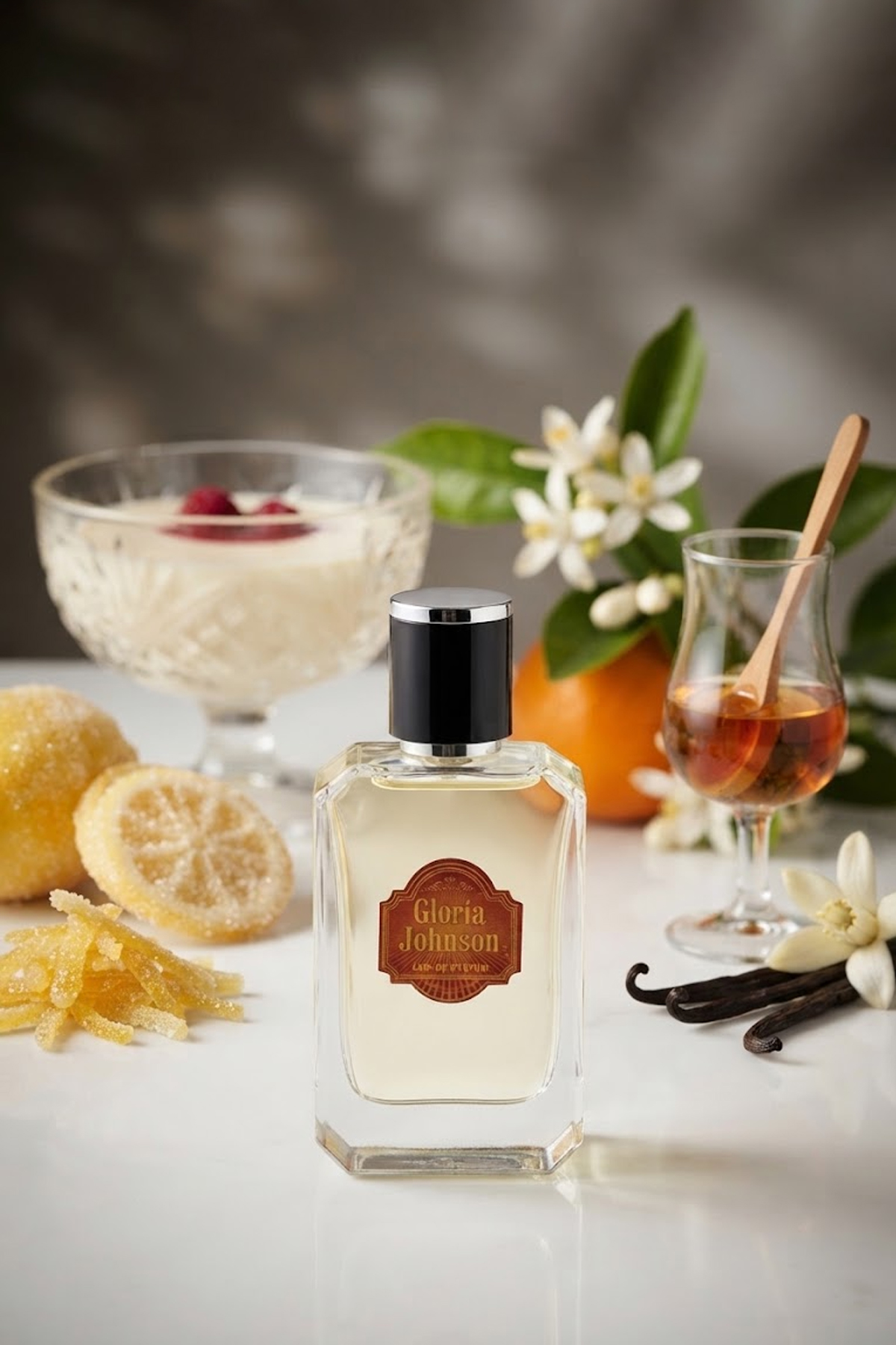 K298 ORIENTAL KADIN PARFÜM EDP 50 ml