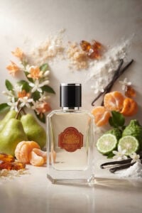 K297 ORIENTAL KADIN PARFÜM EDP 50 ml