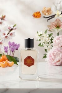 K296 ORIENTAL KADIN PARFÜM EDP 50 ml