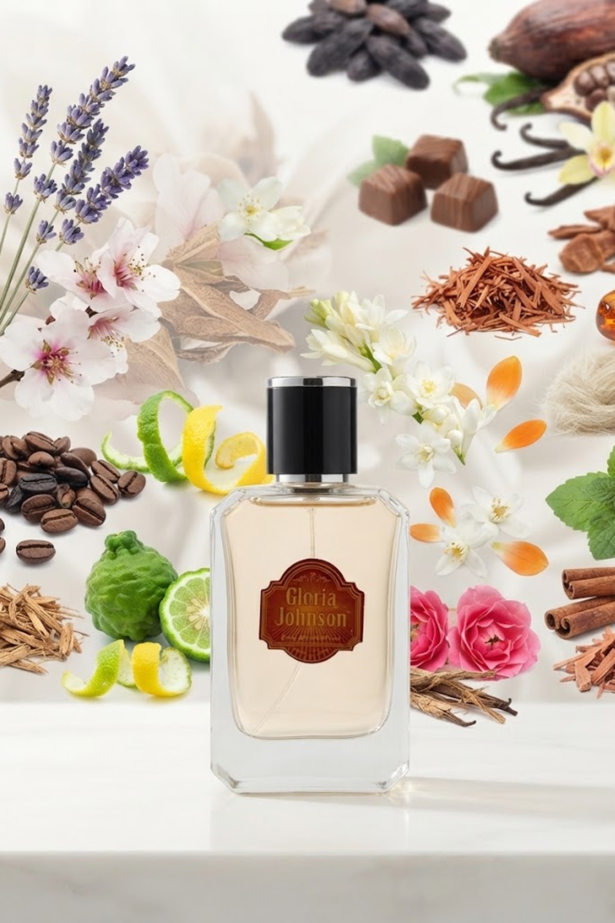 K294 ORIENTAL KADIN PARFÜM EDP 50 ml