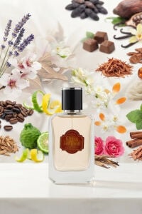 K294 ORIENTAL KADIN PARFÜM EDP 50 ml