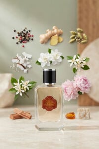 K291 ORIENTAL KADIN PARFÜM EDP 50 ml