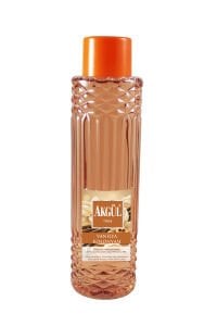 Akgül Vanilya Kolonyası Pet Şişe (400 ml)