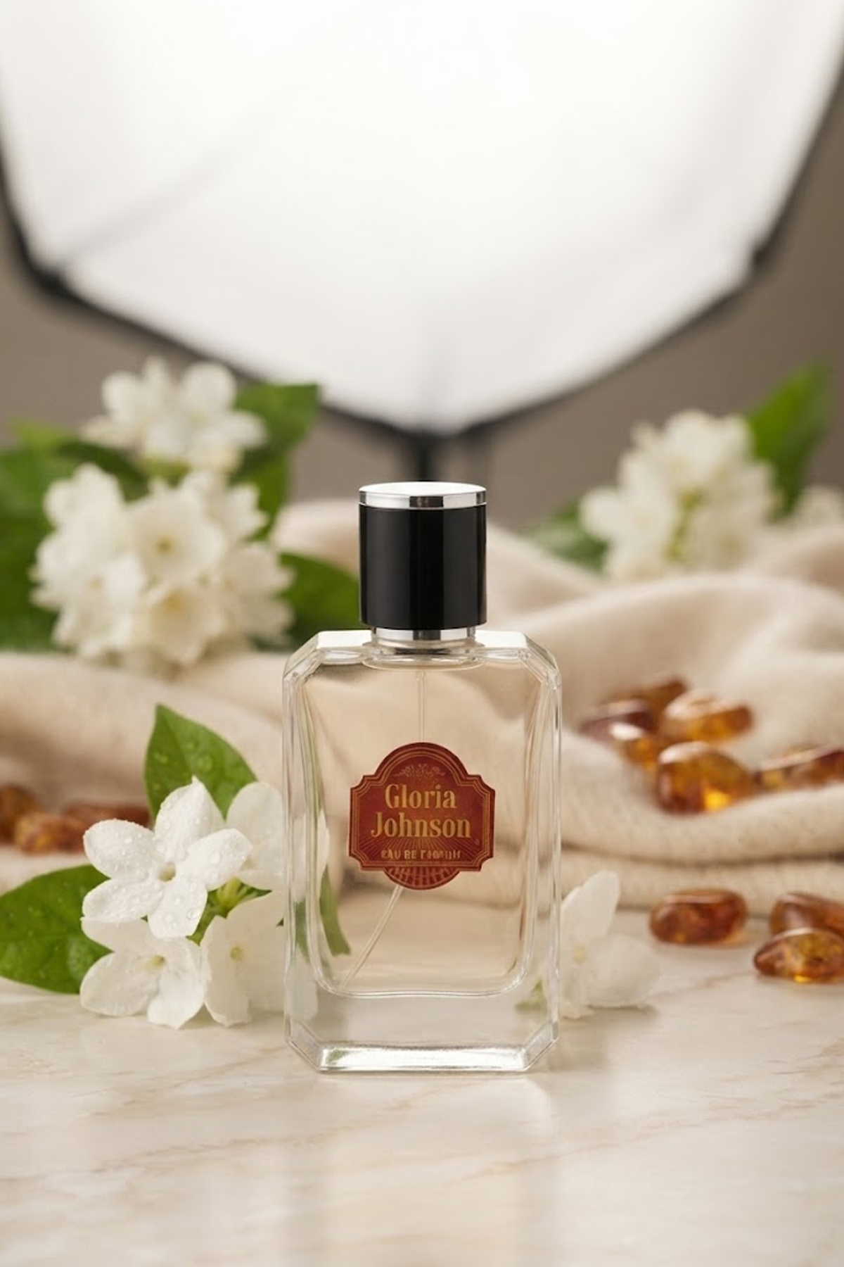 K289 ORIENTAL WOODY KADIN PARFÜM EDP 50 ml