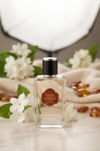 K289 ORIENTAL WOODY KADIN PARFÜM EDP 50 ml