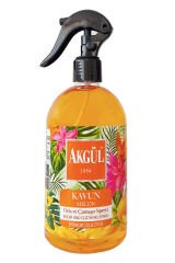Akgül Kavun Oda ve Çamaşır Spreyi 70º (500 ml)
