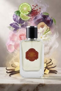 K286 ORIENTAL FLORAL KADIN PARFÜM EDP 50 ml
